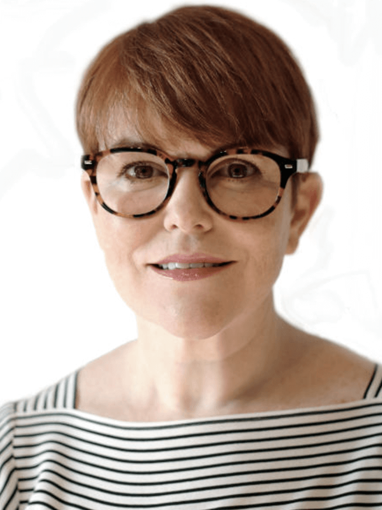 Ceri Jones