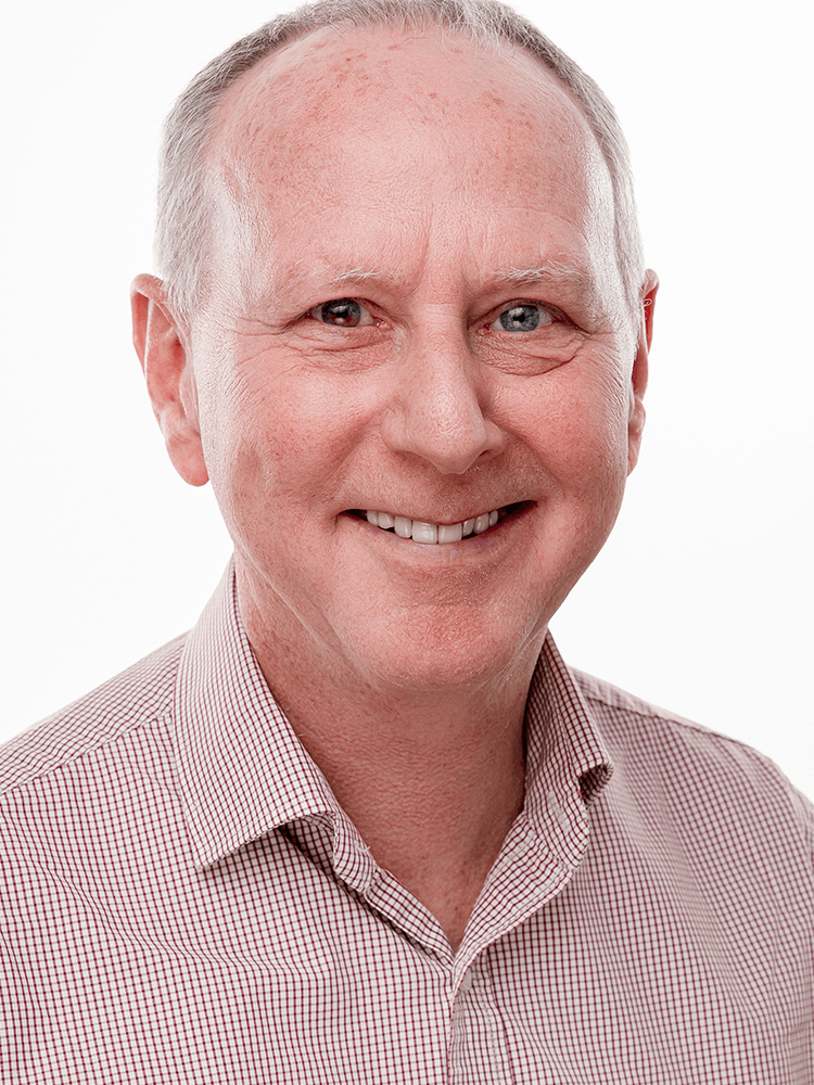 John Alexander