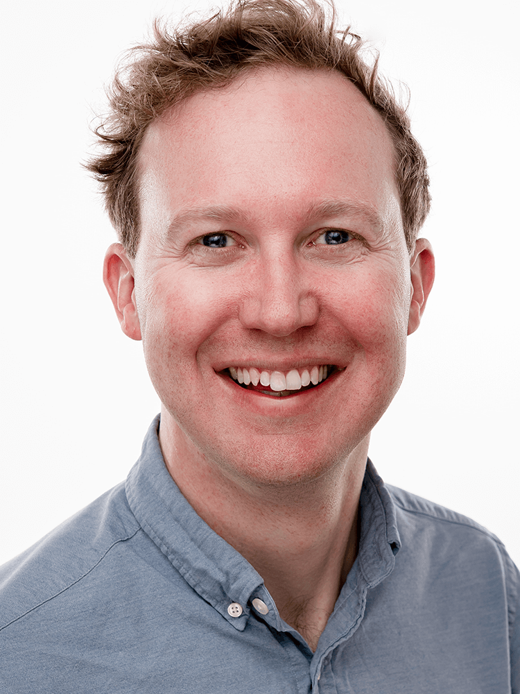 Tom Davis
