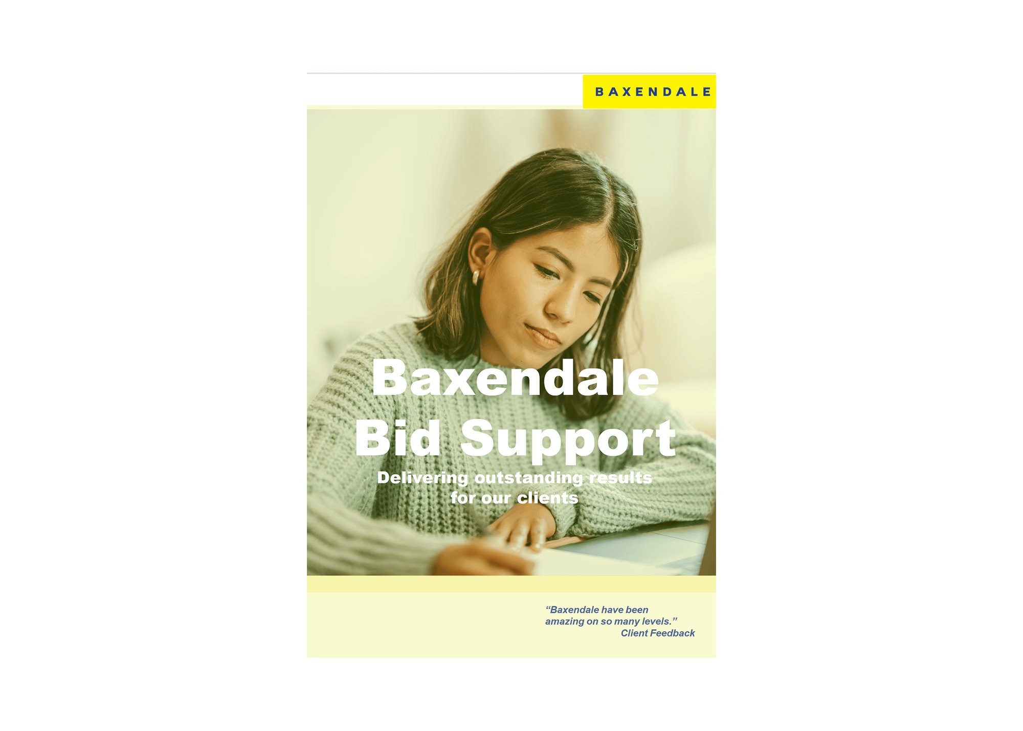 Brochure download